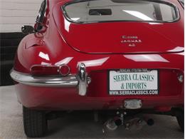 1968 Jaguar XKE (CC-1893345) for sale in Reno, Nevada