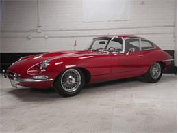 1968 Jaguar XKE (CC-1893345) for sale in Reno, Nevada