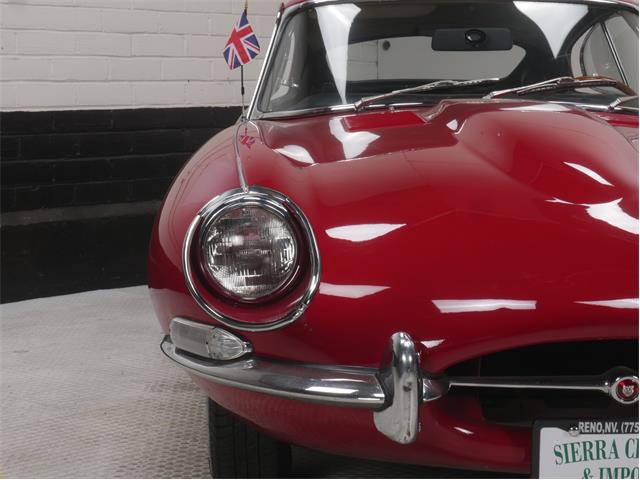 1968 Jaguar XKE (CC-1893345) for sale in Reno, Nevada