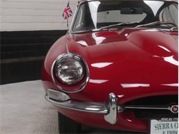 1968 Jaguar XKE (CC-1893345) for sale in Reno, Nevada