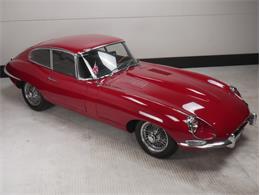 1968 Jaguar XKE (CC-1893345) for sale in Reno, Nevada