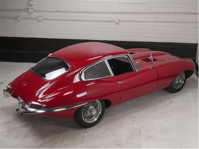 1968 Jaguar XKE (CC-1893345) for sale in Reno, Nevada