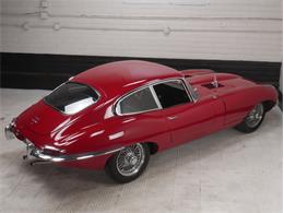 1968 Jaguar XKE (CC-1893345) for sale in Reno, Nevada