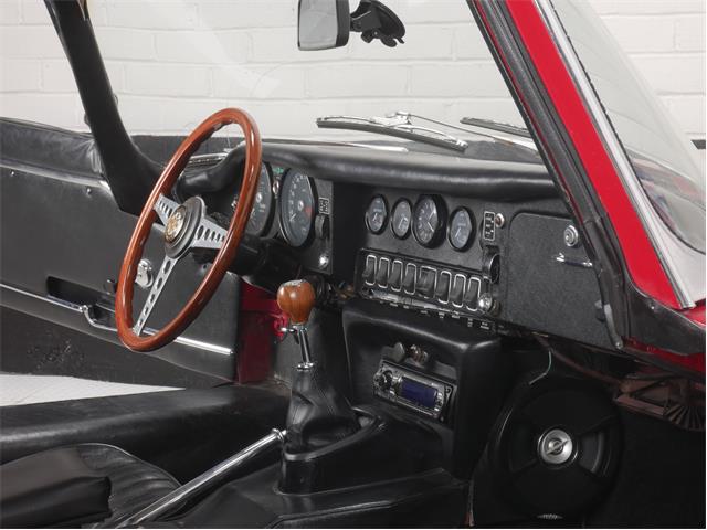 1968 Jaguar XKE (CC-1893345) for sale in Reno, Nevada