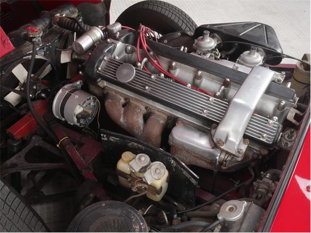 1968 Jaguar XKE (CC-1893345) for sale in Reno, Nevada