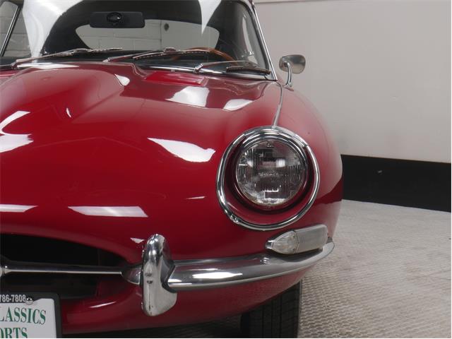1968 Jaguar XKE (CC-1893345) for sale in Reno, Nevada
