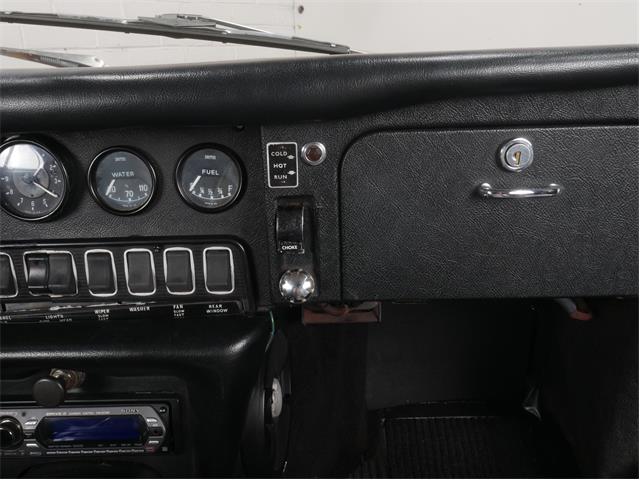 1968 Jaguar XKE (CC-1893345) for sale in Reno, Nevada