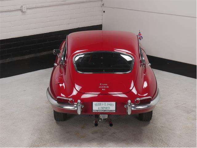 1968 Jaguar XKE (CC-1893345) for sale in Reno, Nevada
