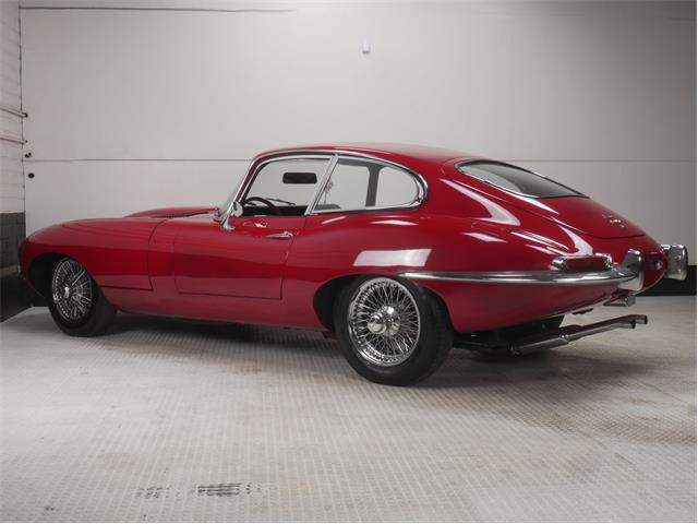 1968 Jaguar XKE (CC-1893345) for sale in Reno, Nevada