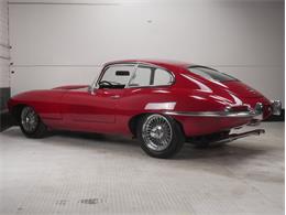 1968 Jaguar XKE (CC-1893345) for sale in Reno, Nevada
