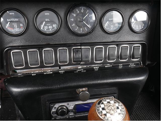 1968 Jaguar XKE (CC-1893345) for sale in Reno, Nevada