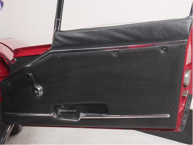 1968 Jaguar XKE (CC-1893345) for sale in Reno, Nevada