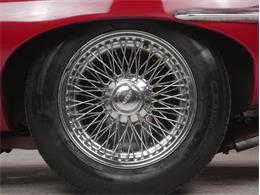 1968 Jaguar XKE (CC-1893345) for sale in Reno, Nevada