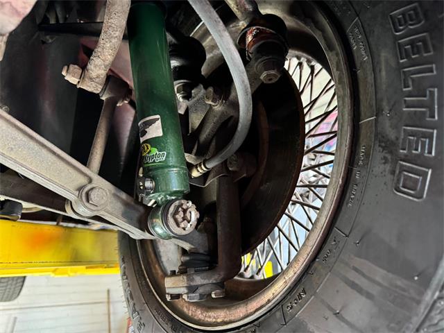 1968 Jaguar XKE (CC-1893345) for sale in Reno, Nevada