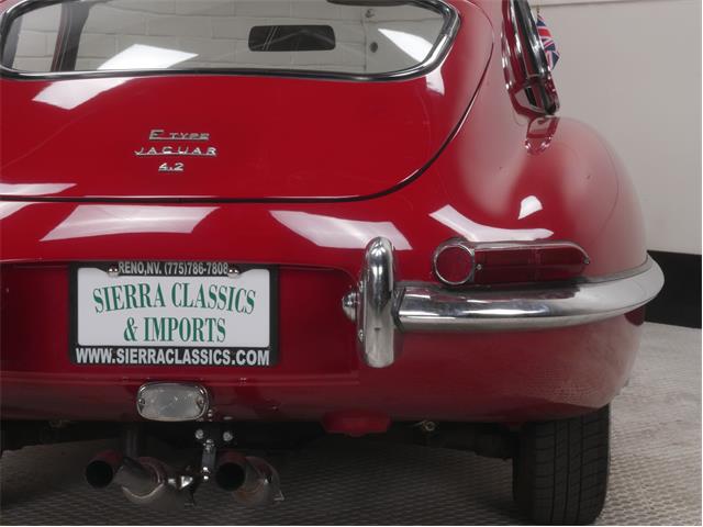 1968 Jaguar XKE (CC-1893345) for sale in Reno, Nevada