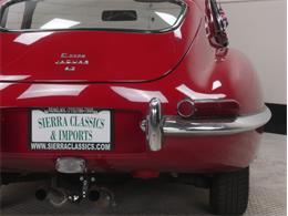 1968 Jaguar XKE (CC-1893345) for sale in Reno, Nevada