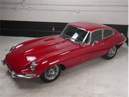 1968 Jaguar XKE (CC-1893345) for sale in Reno, Nevada