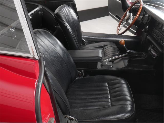 1968 Jaguar XKE (CC-1893345) for sale in Reno, Nevada