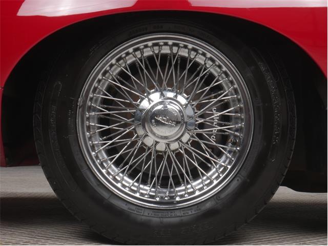 1968 Jaguar XKE (CC-1893345) for sale in Reno, Nevada