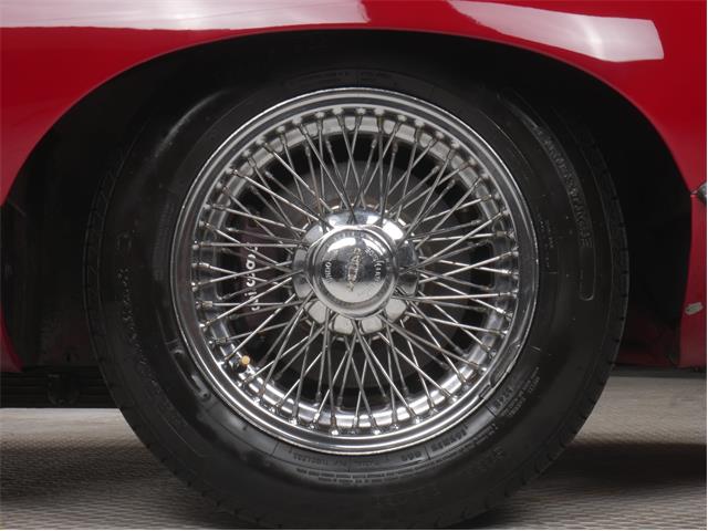 1968 Jaguar XKE (CC-1893345) for sale in Reno, Nevada