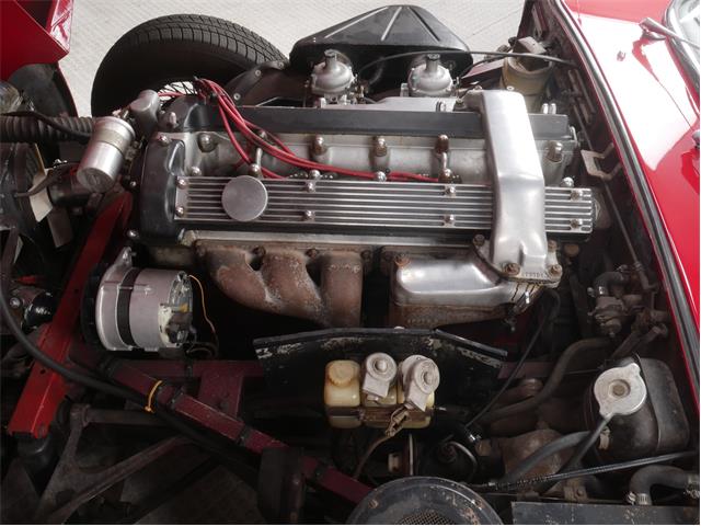 1968 Jaguar XKE (CC-1893345) for sale in Reno, Nevada