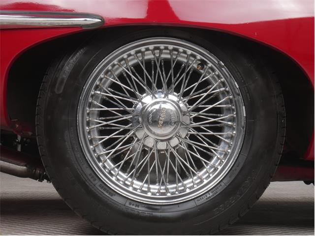 1968 Jaguar XKE (CC-1893345) for sale in Reno, Nevada