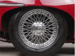 1968 Jaguar XKE (CC-1893345) for sale in Reno, Nevada