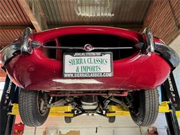 1968 Jaguar XKE (CC-1893345) for sale in Reno, Nevada