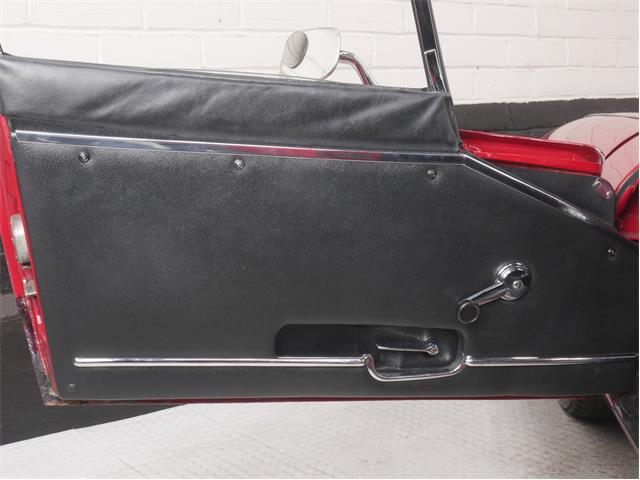 1968 Jaguar XKE (CC-1893345) for sale in Reno, Nevada