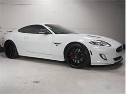 2013 Jaguar XK (CC-1893346) for sale in Reno, Nevada