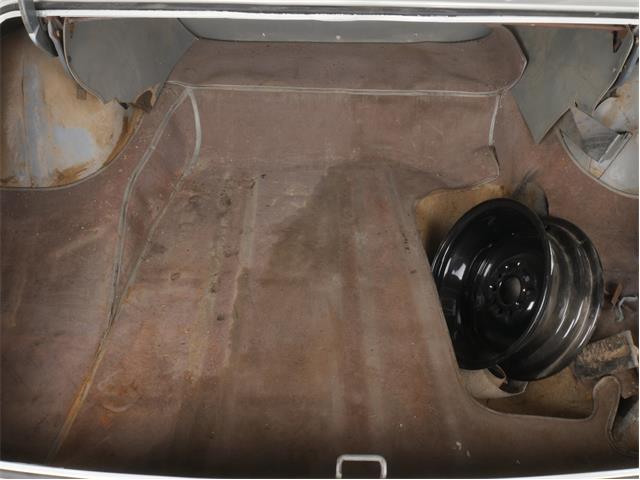 1956 Chrysler New Yorker (CC-1893353) for sale in Reno, Nevada
