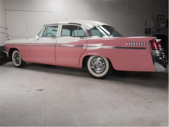 1956 Chrysler New Yorker (CC-1893353) for sale in Reno, Nevada