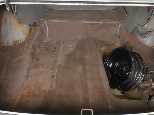 1956 Chrysler New Yorker (CC-1893353) for sale in Reno, Nevada