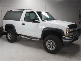 1994 Chevrolet Blazer (CC-1893355) for sale in Reno, Nevada