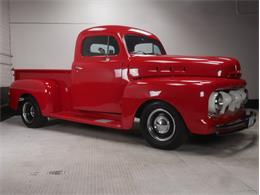 1951 Ford F1 (CC-1893356) for sale in Reno, Nevada