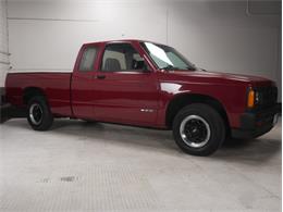 1991 Chevrolet S10 (CC-1893359) for sale in Reno, Nevada