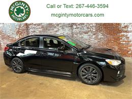 2016 Subaru WRX (CC-1893360) for sale in Reading, Pennsylvania