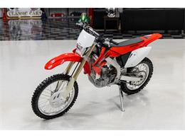 2006 Honda Dirt Bike (CC-1893364) for sale in Seekonk, Massachusetts