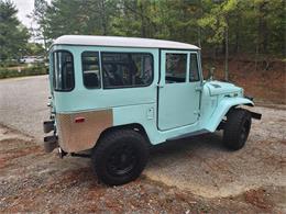 1973 Toyota FJ Cruiser (CC-1893367) for sale in Hiram, Georgia