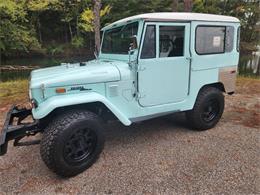 1973 Toyota FJ Cruiser (CC-1893367) for sale in Hiram, Georgia