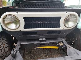 1973 Toyota FJ Cruiser (CC-1893367) for sale in Hiram, Georgia