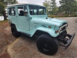 1973 Toyota FJ Cruiser (CC-1893367) for sale in Hiram, Georgia