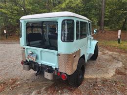 1973 Toyota FJ Cruiser (CC-1893367) for sale in Hiram, Georgia