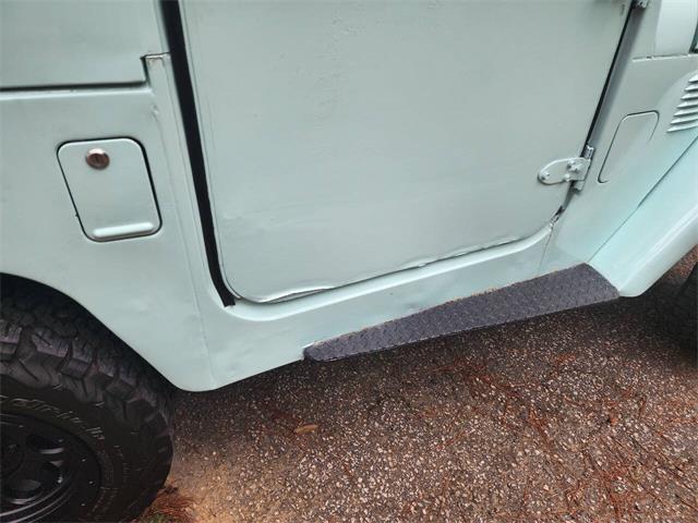 1973 Toyota FJ Cruiser (CC-1893367) for sale in Hiram, Georgia