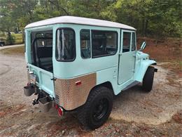 1973 Toyota FJ Cruiser (CC-1893367) for sale in Hiram, Georgia