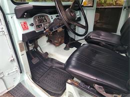 1973 Toyota FJ Cruiser (CC-1893367) for sale in Hiram, Georgia