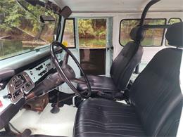 1973 Toyota FJ Cruiser (CC-1893367) for sale in Hiram, Georgia