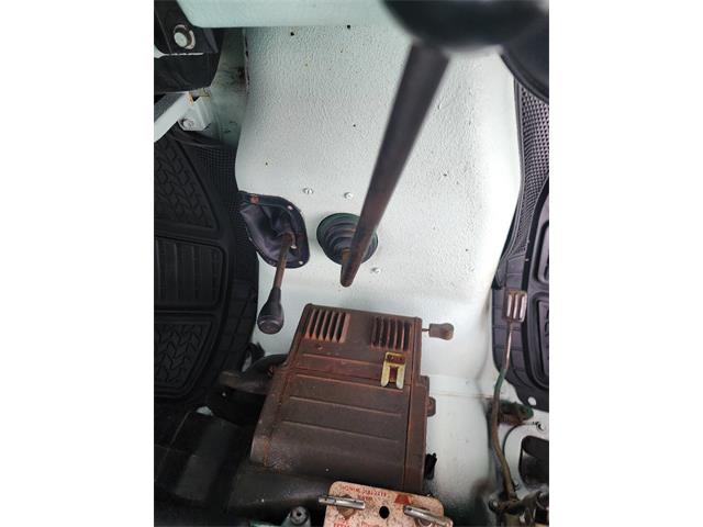 1973 Toyota FJ Cruiser (CC-1893367) for sale in Hiram, Georgia