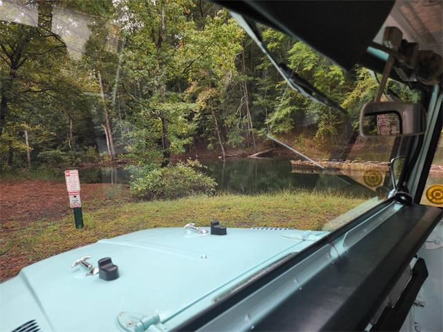 1973 Toyota FJ Cruiser (CC-1893367) for sale in Hiram, Georgia