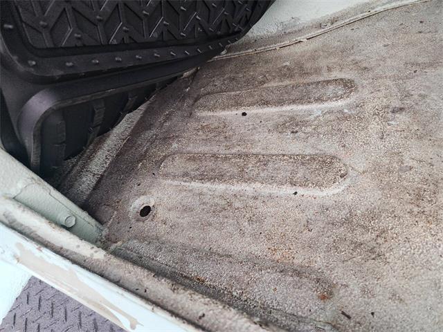 1973 Toyota FJ Cruiser (CC-1893367) for sale in Hiram, Georgia